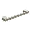 BL154 Stainless 14mm Block  128Cc Handle