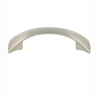  Nickel Bow Handle 128Cc