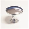  G32 Chrome Knob 33mm