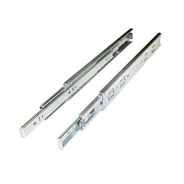 Full Extension Runner 16" Nickel