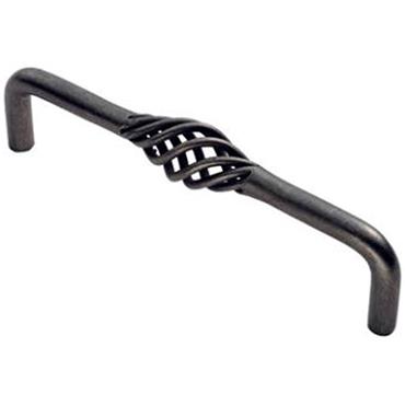 T&S Steel Cage Pull Handle