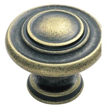 T&S Traditional Cupboard Knob