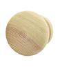 Pine Knob 40Mm Raw