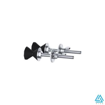 Replacement Close Couple Bolt Through Kit