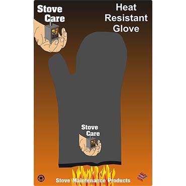 Easi Plumb Heat Resistant Glove 0132-70
