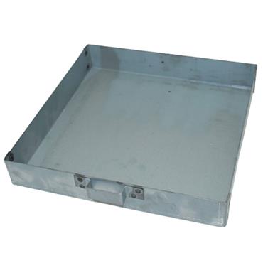 Cara Oisin Ashpan F00001Axx