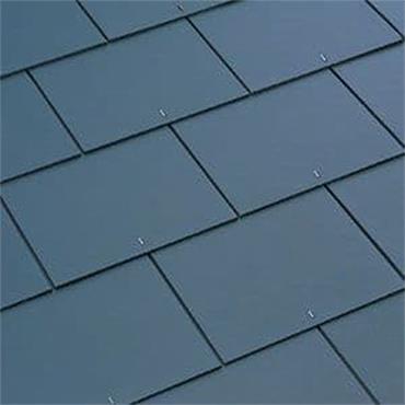 Berona Graphite Double Slate