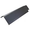 Berona Graphite Ridge Tile 105 Deg