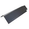 Berona Graphite Ridge Tile 120 Deg