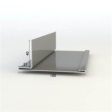 Cembrit Vertical Trim Large