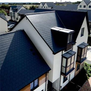 Berona Structure 240/500 Slate