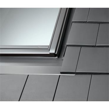 Velux Edl Mk04 2000 Incl Bdx Collar