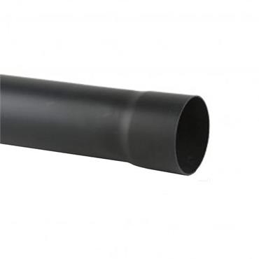 Polypipe Pvc Ducting 160mm x 6m UD660