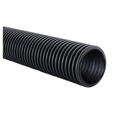Ridgidrain Twinwall Pipe 150mm x 6m