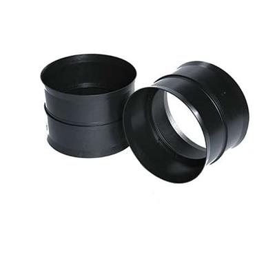 Ridgidrain Twinwall Coupler 100mm