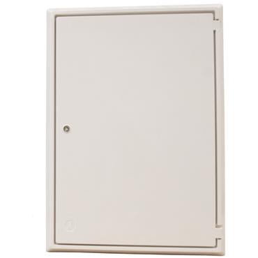 Esb Blarney Meter Box C/W Door
