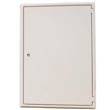 Esb Blarney Meter Box C/W Door