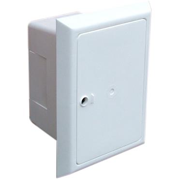 P&T  Box + Lid Telecom Complete 140215