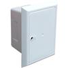 P&T  Box + Lid Telecom Complete 140215