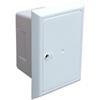 P&T  Box + Lid Telecom Complete 140215