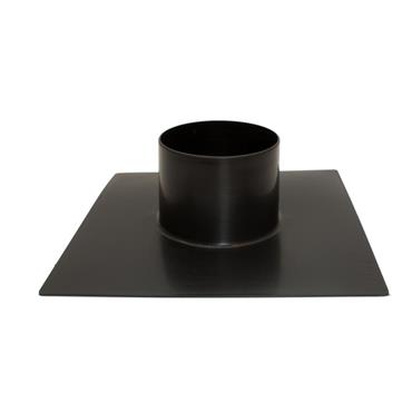 Radon Top Hat & Steel Clips 30308