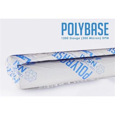 1200G Polythene Heavy 15Mx3.5M
