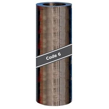 Lead Roll Code 6 450mm 6m 81kg