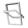 RoofLite+ Window White Paint M4A 78 X 98