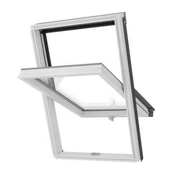 RoofLite+ Window White Paint M6A 78 X 118