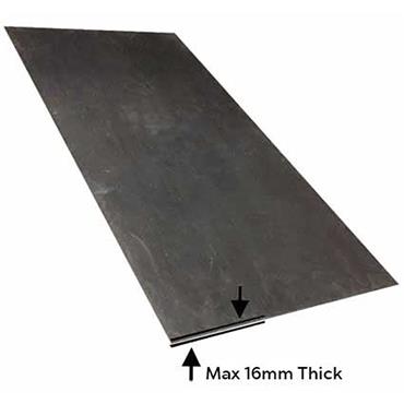 RoofLite+ Slate Flashing M4A 78 X 98