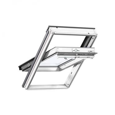 Velux Window White Painted GGL MK04 2070