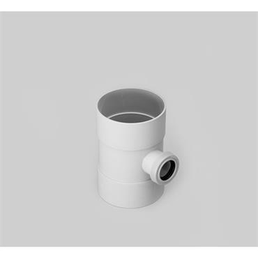 4 MARLEY SOIL BOSS BRANCH SWS415B 32MM"