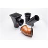 Brett Martin Back Inlet Gully Kit 110mm