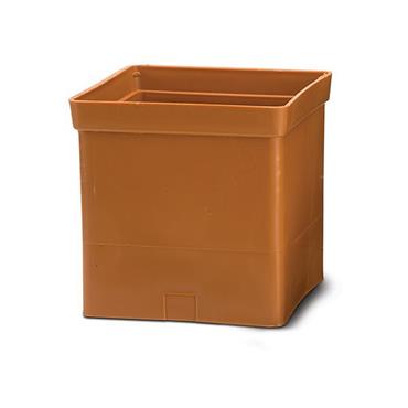 Polypipe Sewer Gully Riser 6" UG470