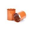 Polysewer Coupler 225mm PS1001