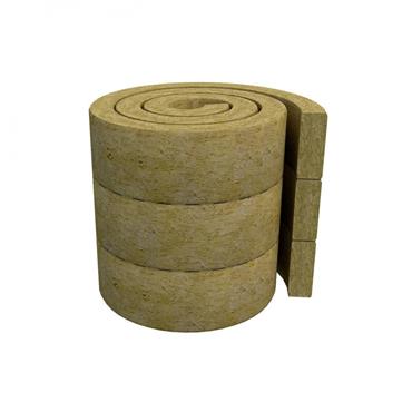150Mm Rockwool 1200 X 3.65M (3.84M2)