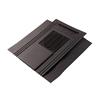 Glidevale Inline Slate Vent GV11SV