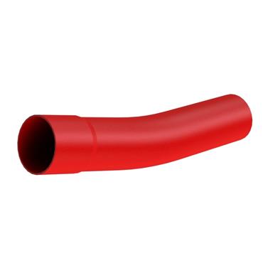 Esb Bend 125Mm 11 Deg