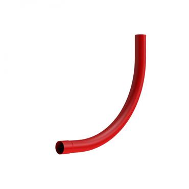 125Mm Esb Bends 90Deg