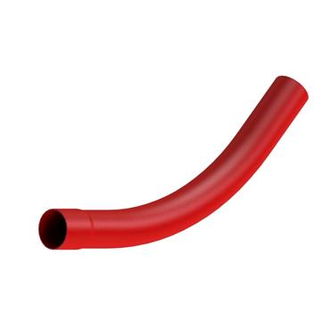 125Mm Esb Bend 45Deg