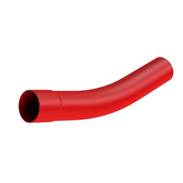 125Mm Esb Bend 22.5Deg
