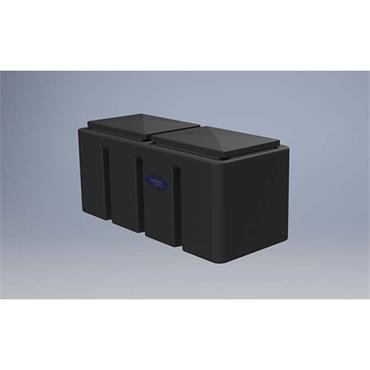Carbery Attic Tank 44 Gallon
