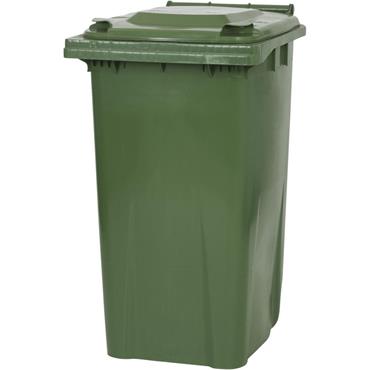 Wheelie Bin Green 240L