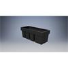 Carbery Plastics Attic Tank Slim 27 Gallon