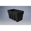 Carbery Plastics Loft Tank 60 Gallon AT40R