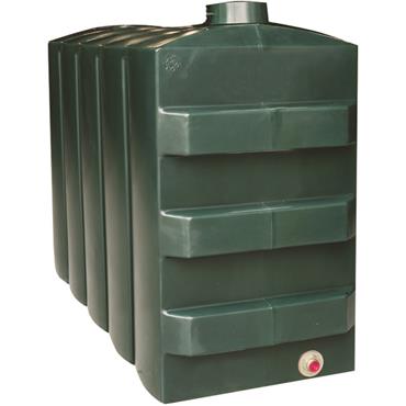 Titan R1200 Litre  Oil Tank 1.8Mx700Mmx1.22M