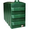 Titan R1200 Litre  Oil Tank 1.8Mx700Mmx1.22M