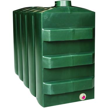 Titan R900 Litre Oil Tank 1.5Mx695Mmx1.18M