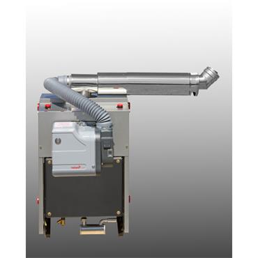 Firebird Silver Boilerhouse 20-26kW