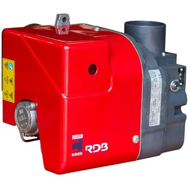 Riello Burner 21-26Kw RDB22.2